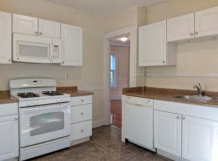 18 Sanborn Ave APT 4, Somerville, MA 02143