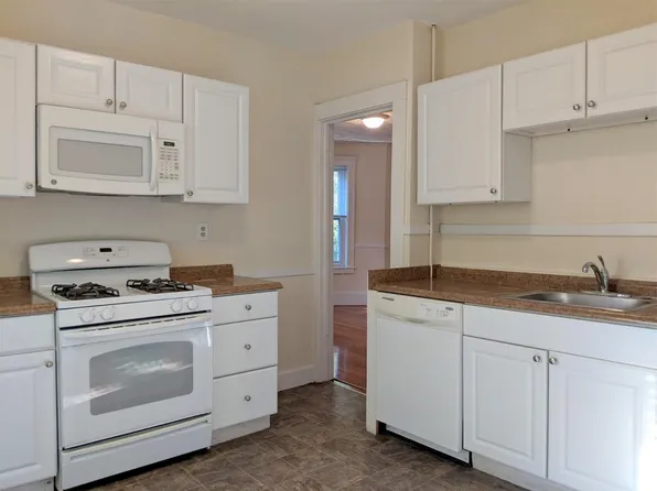 18 Sanborn Ave, Somerville, MA