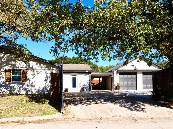 7000 Smithfield Rd, North Richland Hills, TX 76182