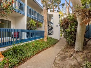 814 Camino Real Unit 203, Redondo Beach, CA 90277