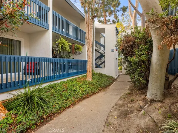 814 Camino Real Unit 203, Redondo Beach, CA 90277