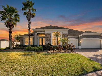 4712 Legacy Oaks Dr, Orlando, FL, 32839