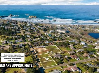 8th St SW, Bandon, OR 97411