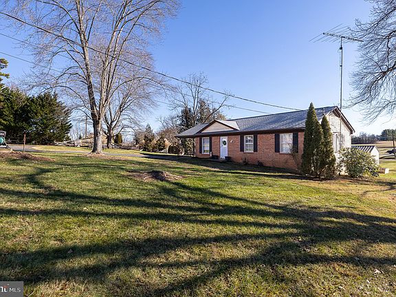 84 Clore Rd, Madison, VA 22727 | MLS #VAMA2001450 | Zillow