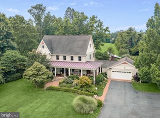 4932 Jenkins Ln, Baldwin, MD 21013