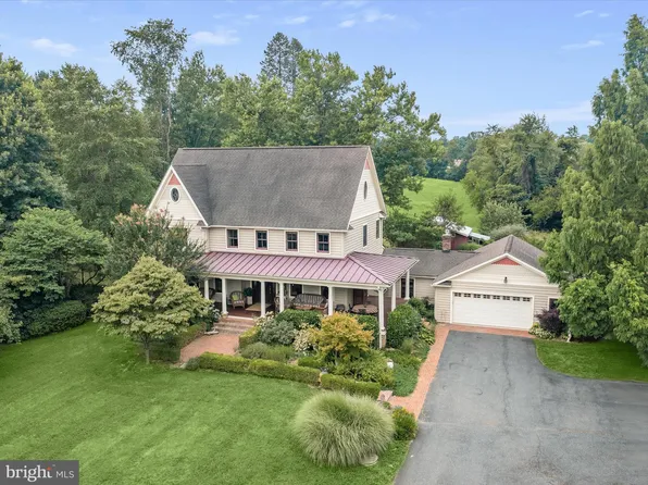 4932 Jenkins Ln, Baldwin, MD 21013