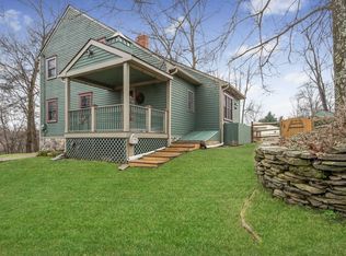 63 Greeves Rd, New Hampton, NY 10958