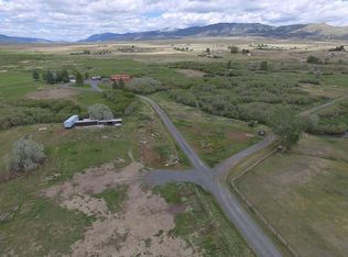 Baker Ln, Whitehall, MT 59759