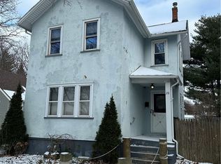 28 Merlin St, Rochester, NY 14613