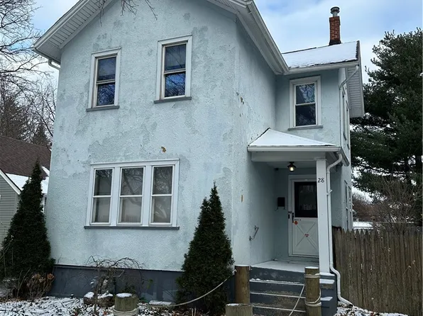 28 Merlin St, Rochester, NY 14613