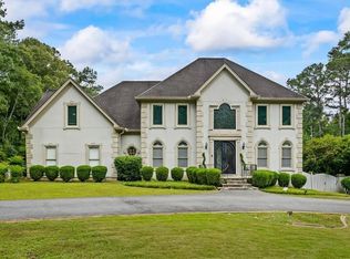 1035 Bridgewater Walk, Snellville, GA 30078