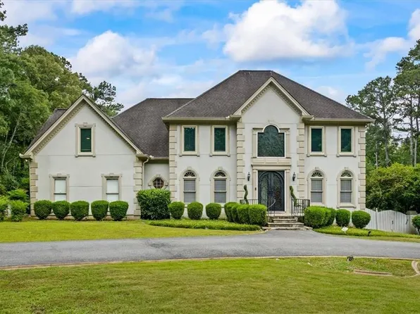1035 Bridgewater Walk, Snellville, GA 30078