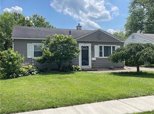 415 W Northgate Pkwy, Toledo, OH 43612