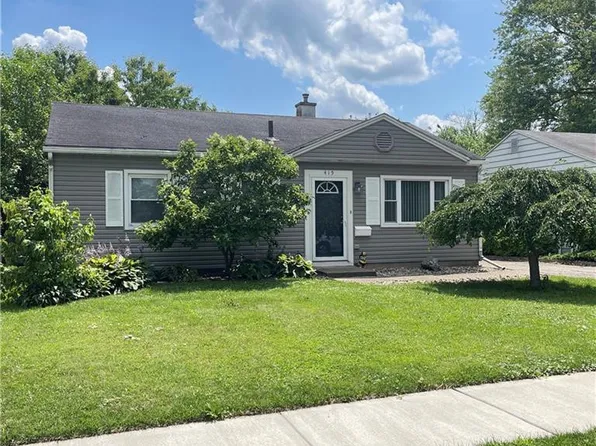 415 W Northgate Pkwy, Toledo, OH 43612