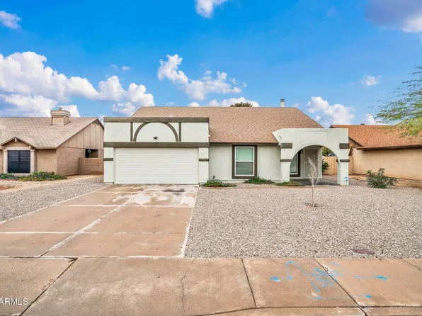 6720 N 71st Avenue, Glendale, AZ 85303