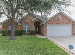 2212 Morning Ln, Mission, TX 78572