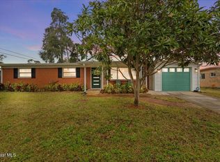 1780 N Lilac Cir, Titusville, FL 32796