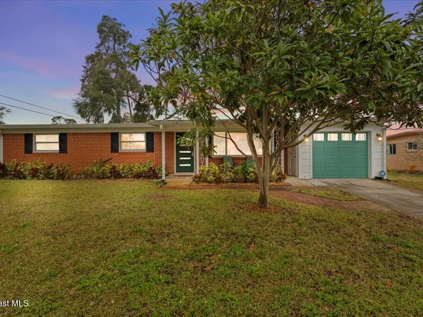 1780 N Lilac Cir, Titusville, FL 32796