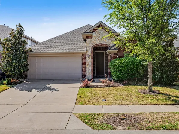 412 Smokebrush St, Celina, TX 75009