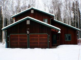 3230 Wyatt Rd, North Pole, AK 99705