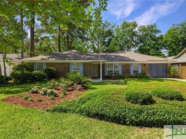 503 Stuart Ct, Savannah, GA 31405