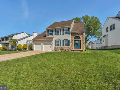 312 New Castle Ln, Logan Township, NJ, 08085
