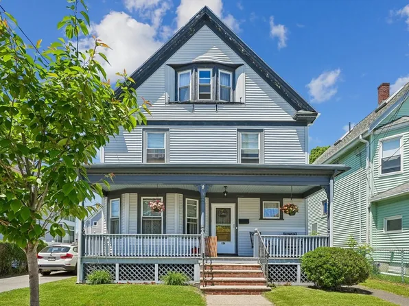 174 Beach St, Quincy, MA 02170
