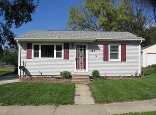 444 Summit Ave, Waterloo, IA 50701