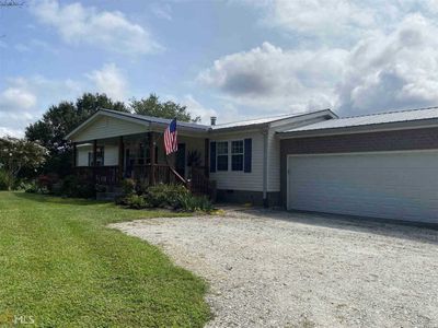 4746 Old Hist Hwy #441, Clarkesville, GA, 30523
