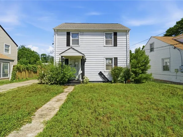 843 15th St, Newport News, VA 23607