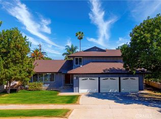 645 Lancer Ln, Corona, CA 92879