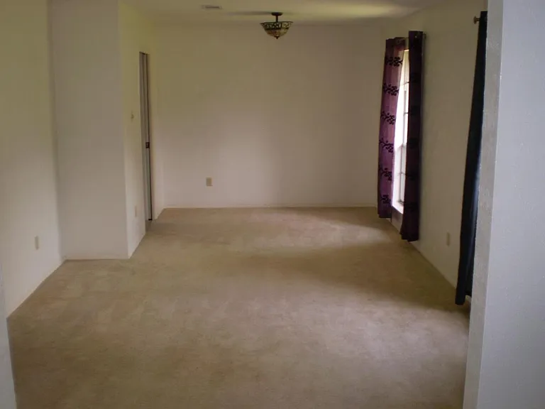Formal Living & Dinning Room