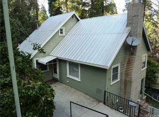 657 Mormon Springs Rd, Crestline, CA 92325