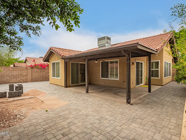 4167 W Gail Dr — Photo 25
