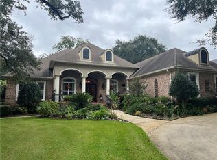 12550 Bell Creek Dr N, Grand Bay, AL 36541