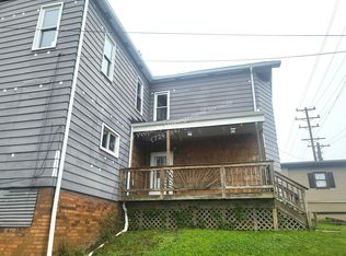 802 Spruce St #A, Rochester, PA 15074