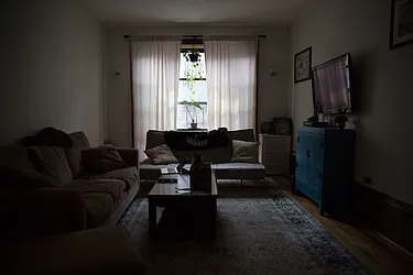 Rented by J & M Realty Services Corp (Management)