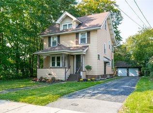 389 Helendale Rd, Rochester, NY 14609