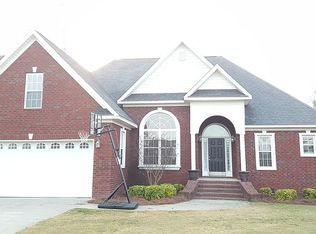 957 Rice Planters Ln, Florence, SC 29501