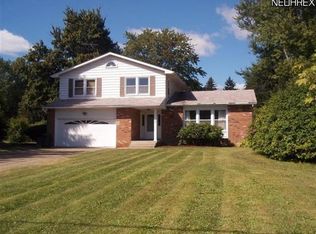 284 S Hametown Rd, Akron, OH 44321