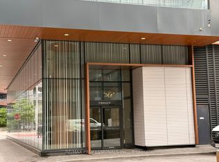 19 Bathurst St #1708, Toronto, ON M5V 0N2