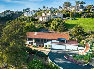 449 Vista De La Playa Ln, Santa Barbara, CA 93109