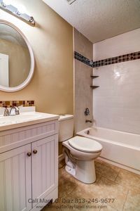 3209 W Pearl Ave, Tampa, FL, 33611