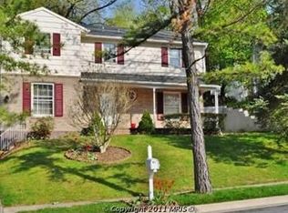 10507 Gateridge Rd, Cockeysville, MD 21030