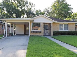 505 N Bengal Rd, Metairie, LA 70003