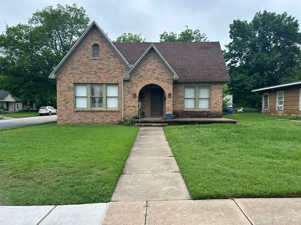 2829 Gorman Ave APT B, Waco, TX 76707