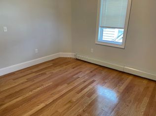 14 Kenwood St #1, Somerville, MA 02144