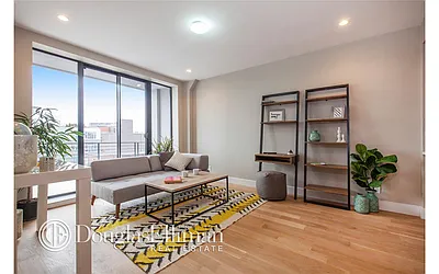 Sold by Douglas Elliman