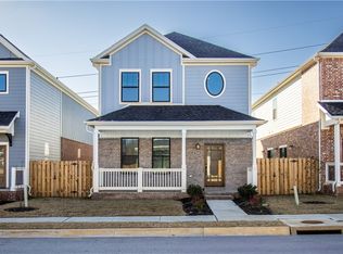 7691 Cadence Ln, Springdale, AR 72762