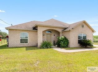 32847 S Ohio Station Rd, San Benito, TX 78586